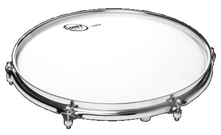 SABIAN QT-14SD 14" Quiet Tone Drum Mute/Practice Pad (Snare)