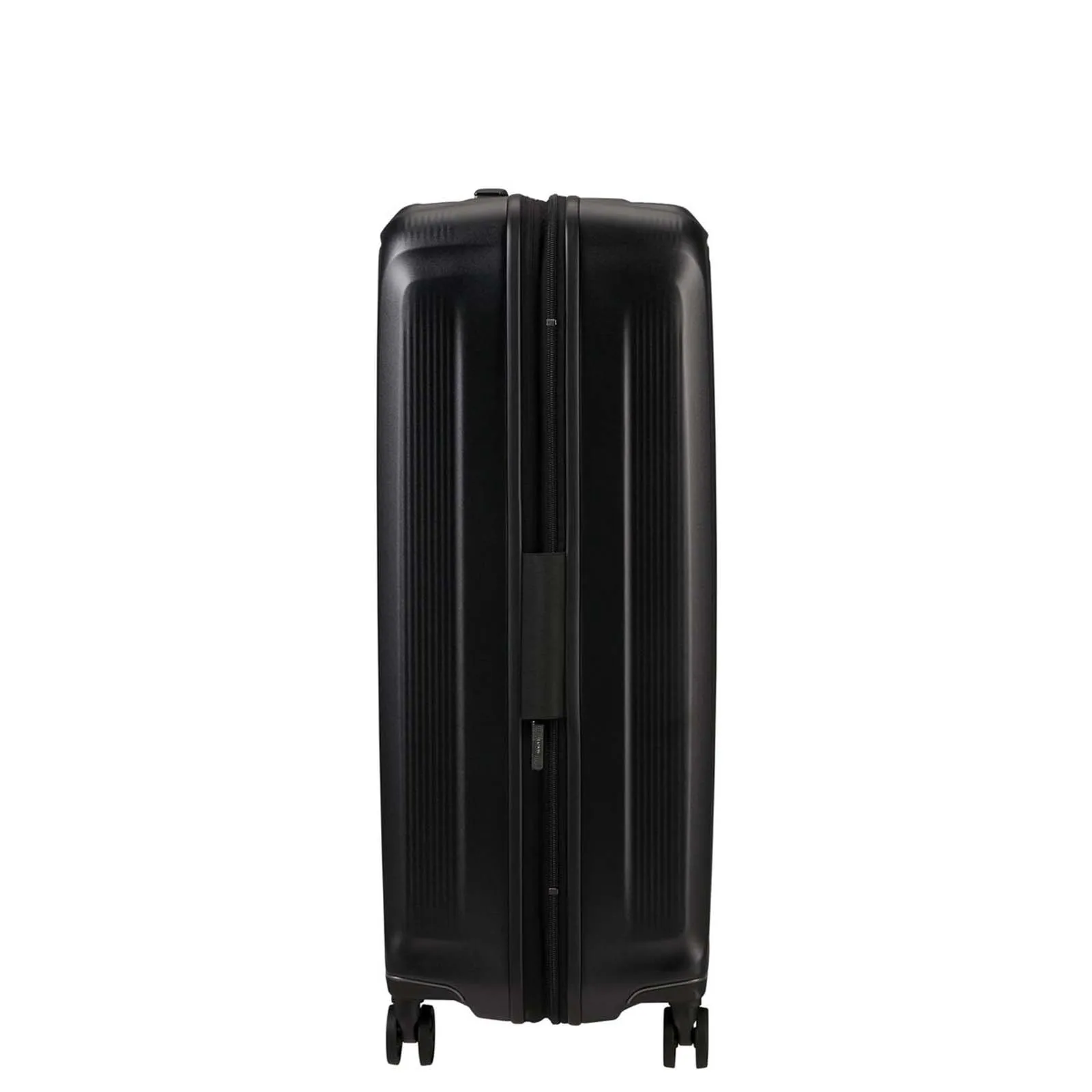 Samsonite Nuon 75cm Suitcase Matt Graphite