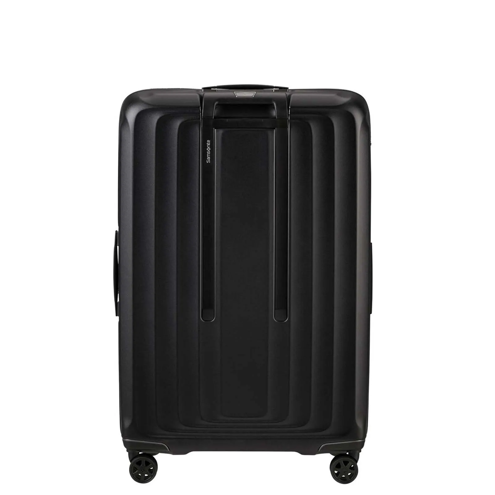 Samsonite Nuon 75cm Suitcase Matt Graphite