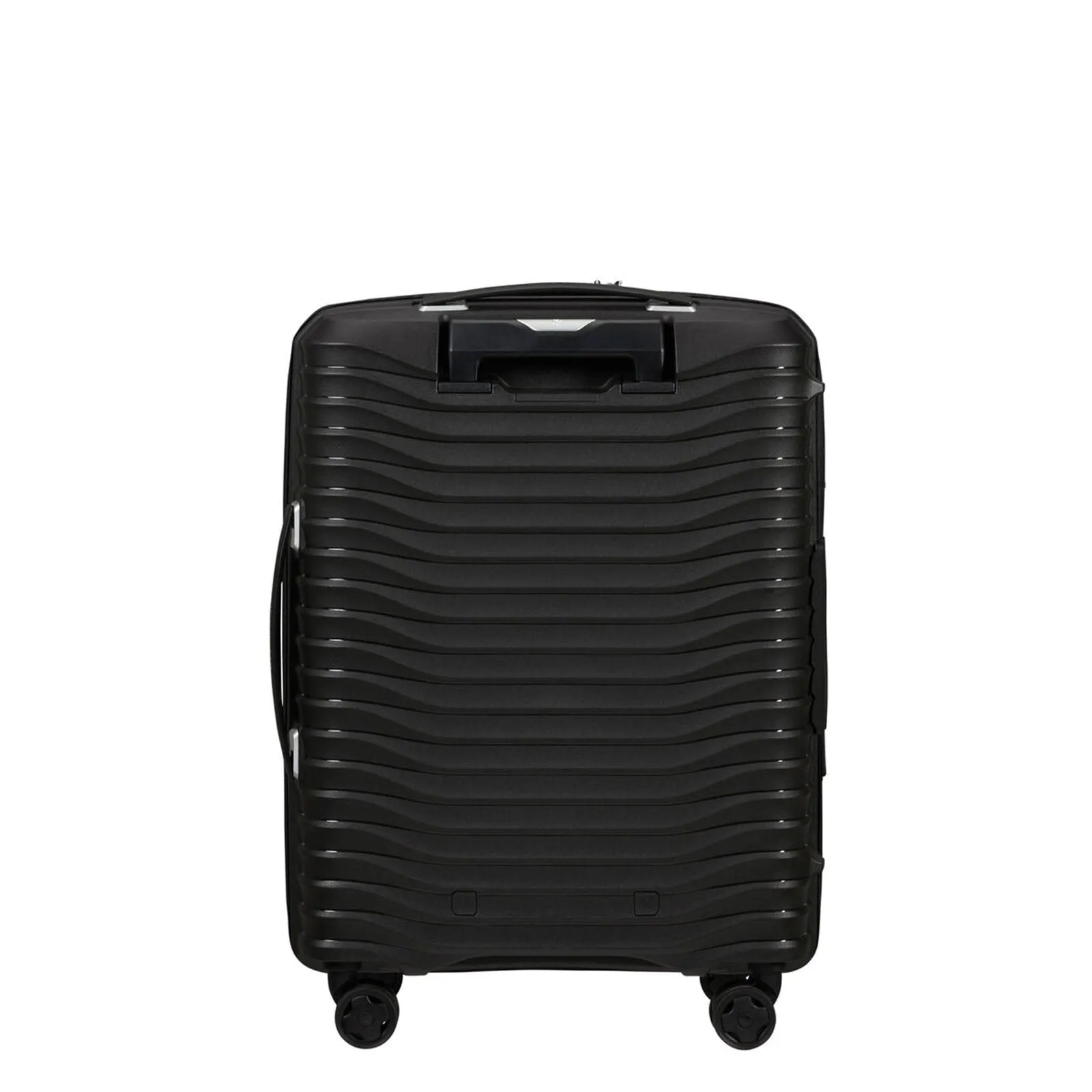 Samsonite Upscape 55cm Suitcase Black