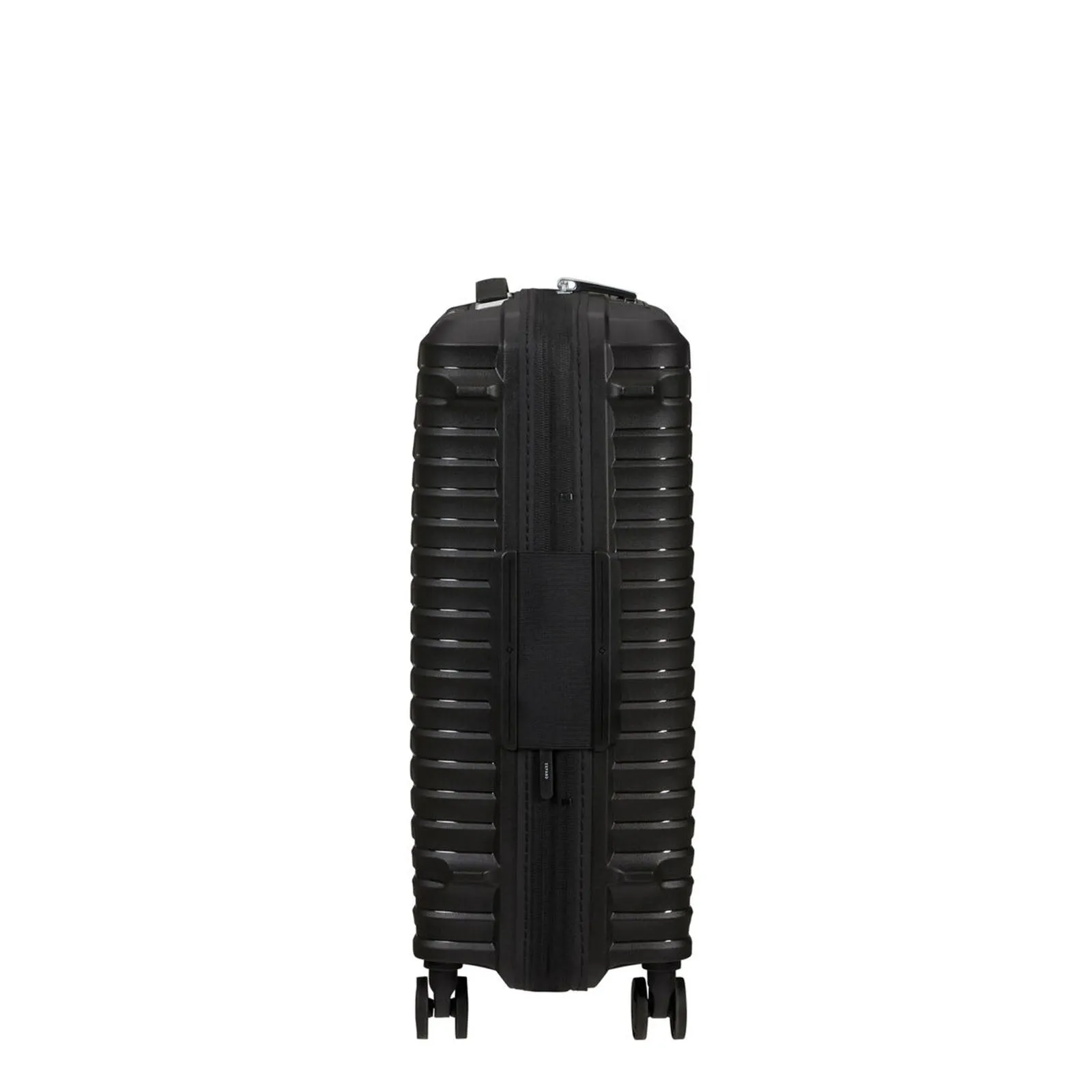 Samsonite Upscape 55cm Suitcase Black