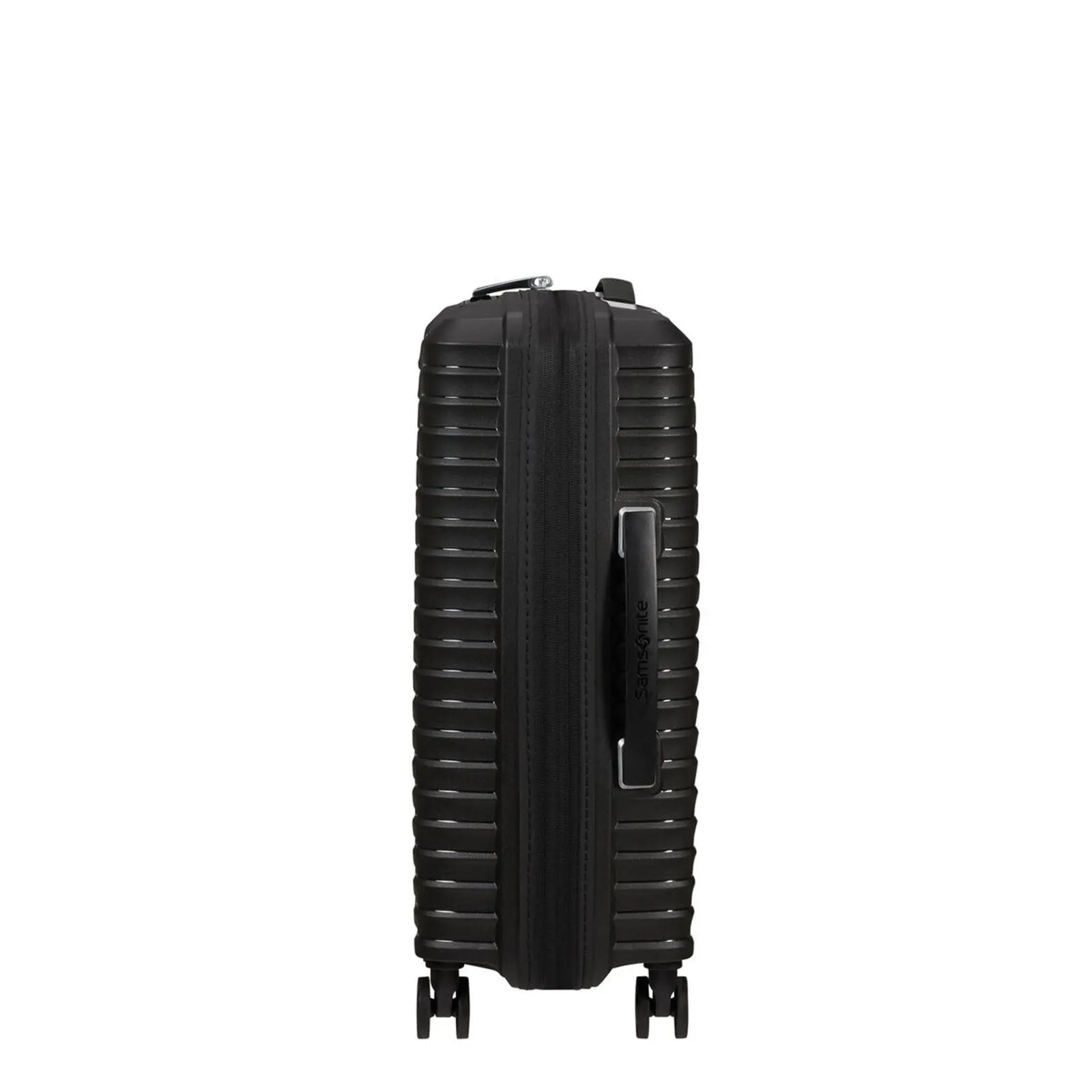 Samsonite Upscape 55cm Suitcase Black