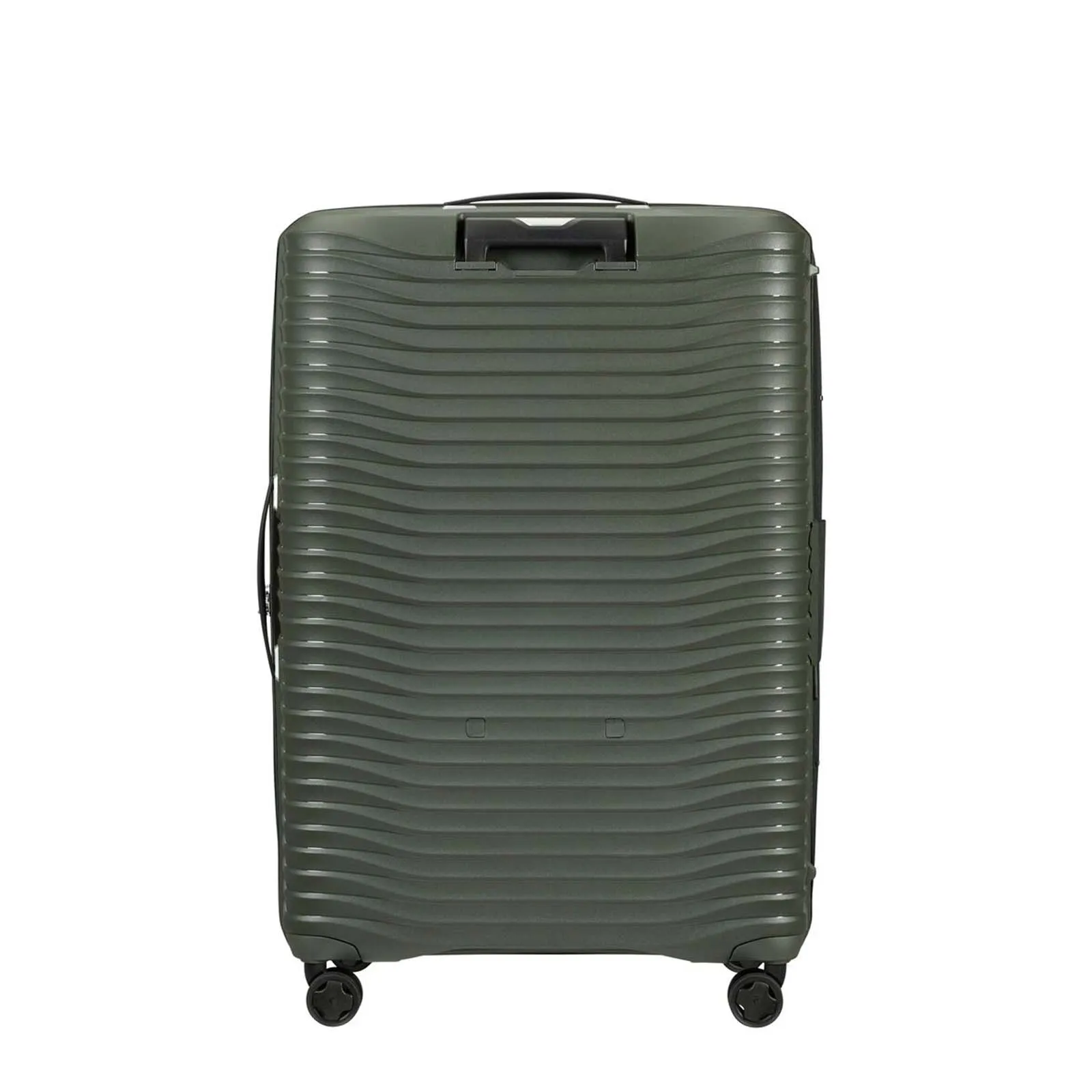 Samsonite Upscape 81cm Suitcase Climbing Ivy