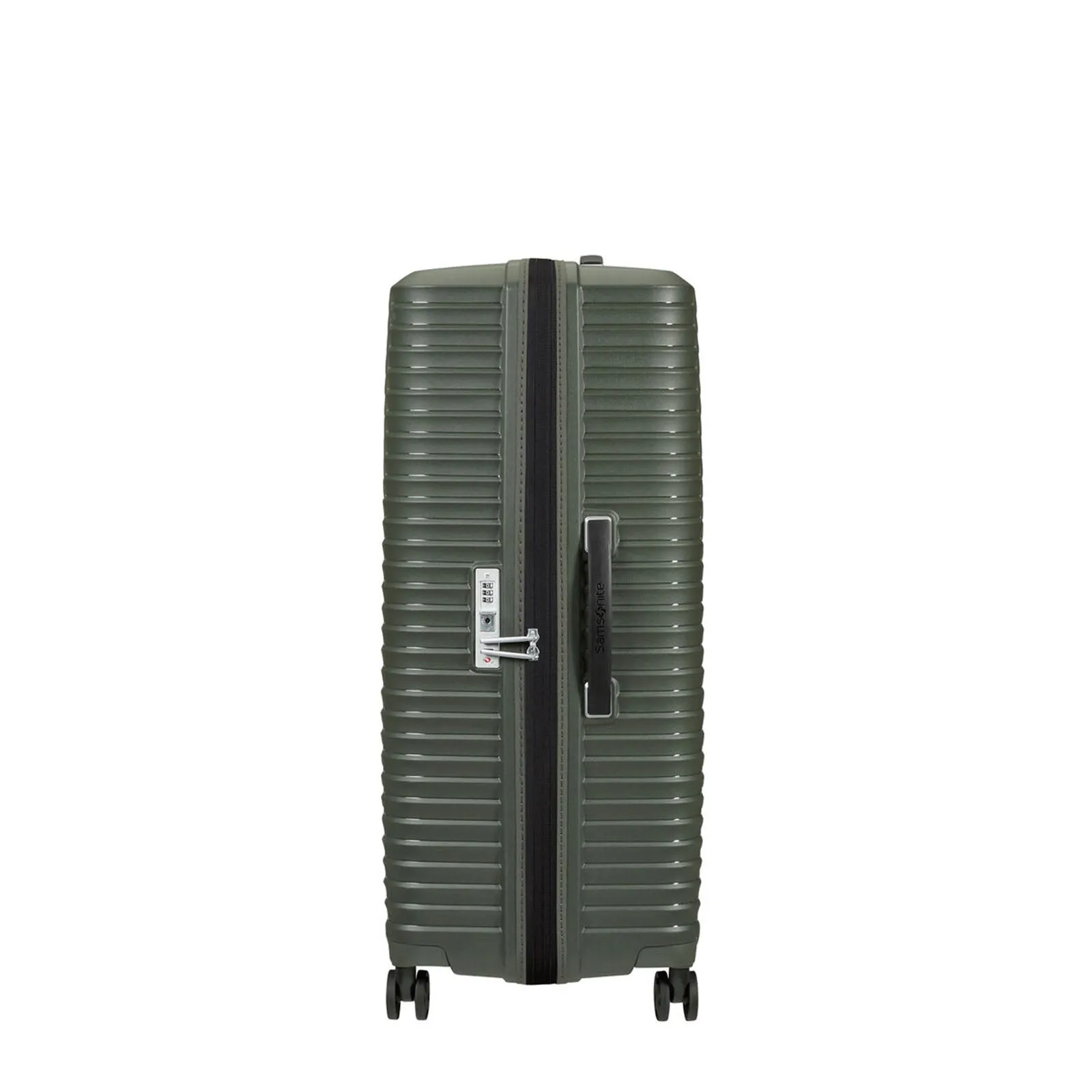 Samsonite Upscape 81cm Suitcase Climbing Ivy
