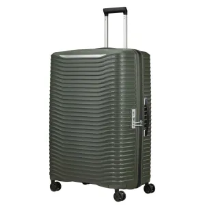 Samsonite Upscape 81cm Suitcase Climbing Ivy
