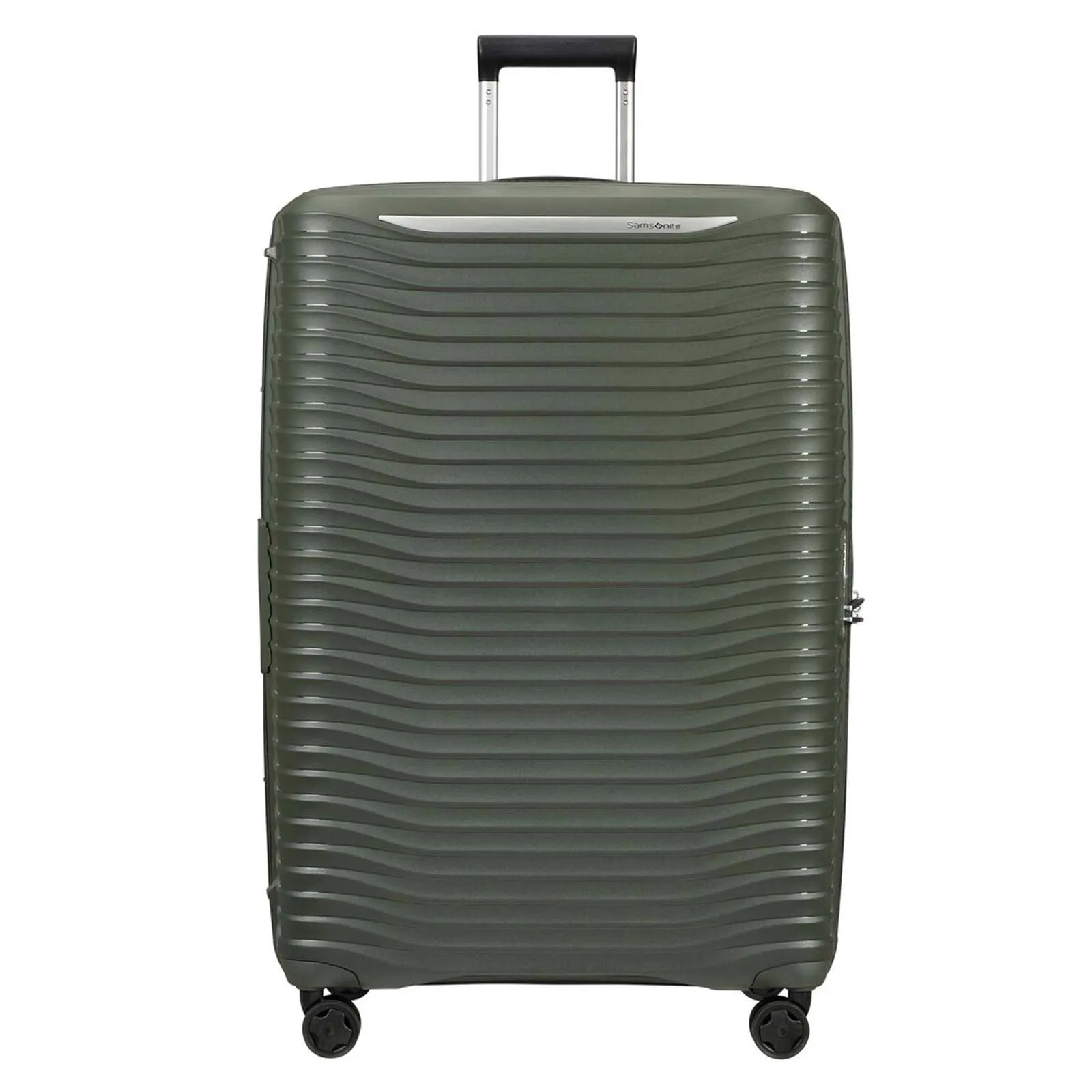 Samsonite Upscape 81cm Suitcase Climbing Ivy