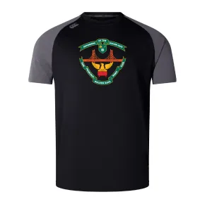 San Francisco Golden Gate Elite Training Tee by Canterbury
