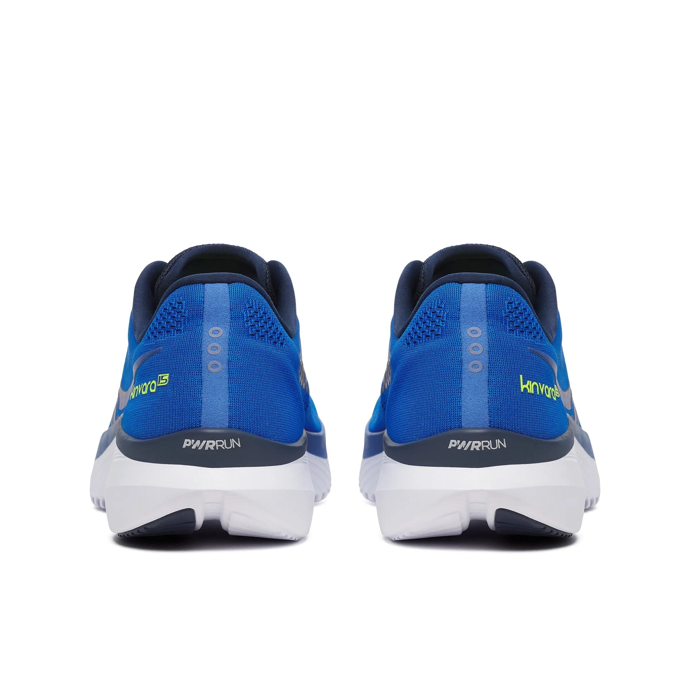Saucony Kinvara 15