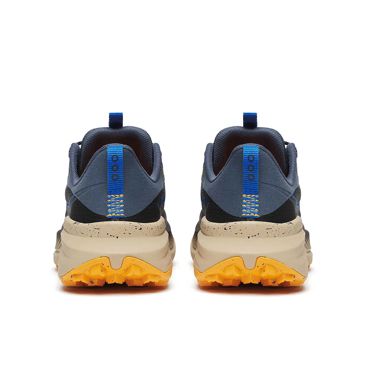 Saucony - Xodus Ultra 3 Trainers in Black/Dusk