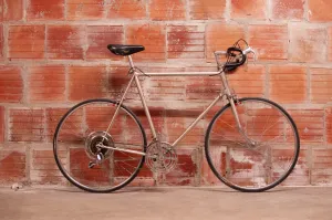 Schwinn Sports Tourer - Vintage Road Bike - Silver - 63 cm frame