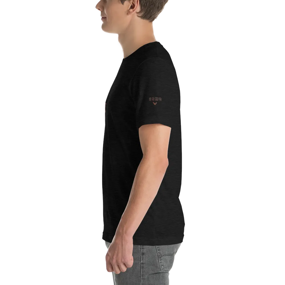 SemperFi UD Short-Sleeve Unisex T-Shirt