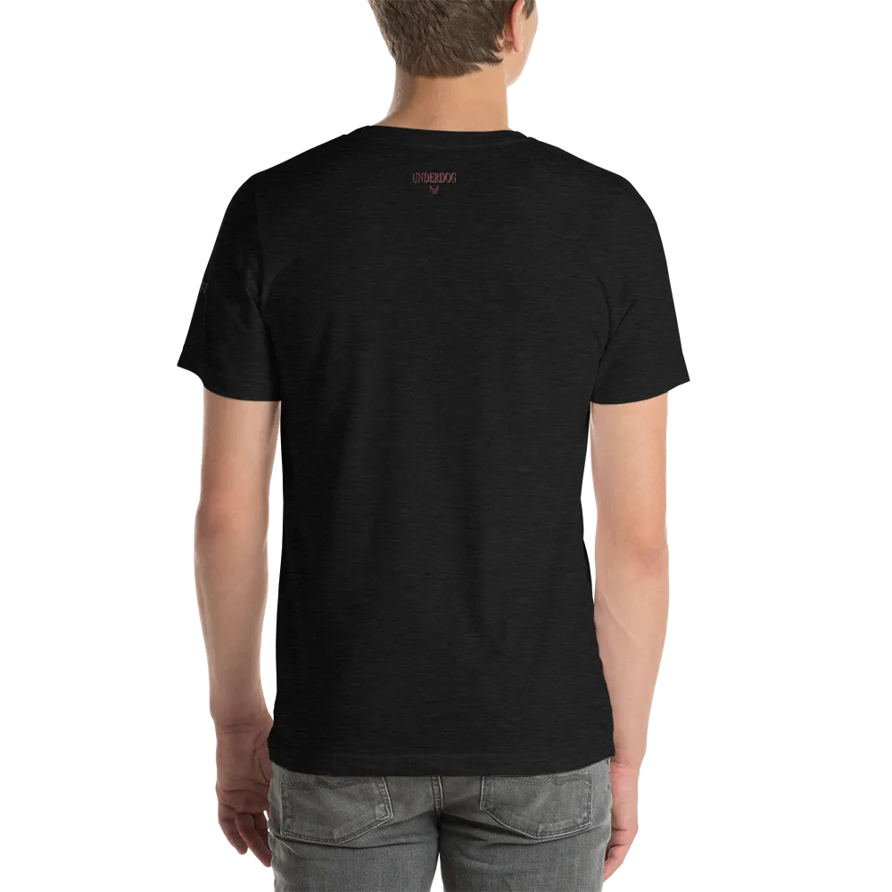 SemperFi UD Short-Sleeve Unisex T-Shirt