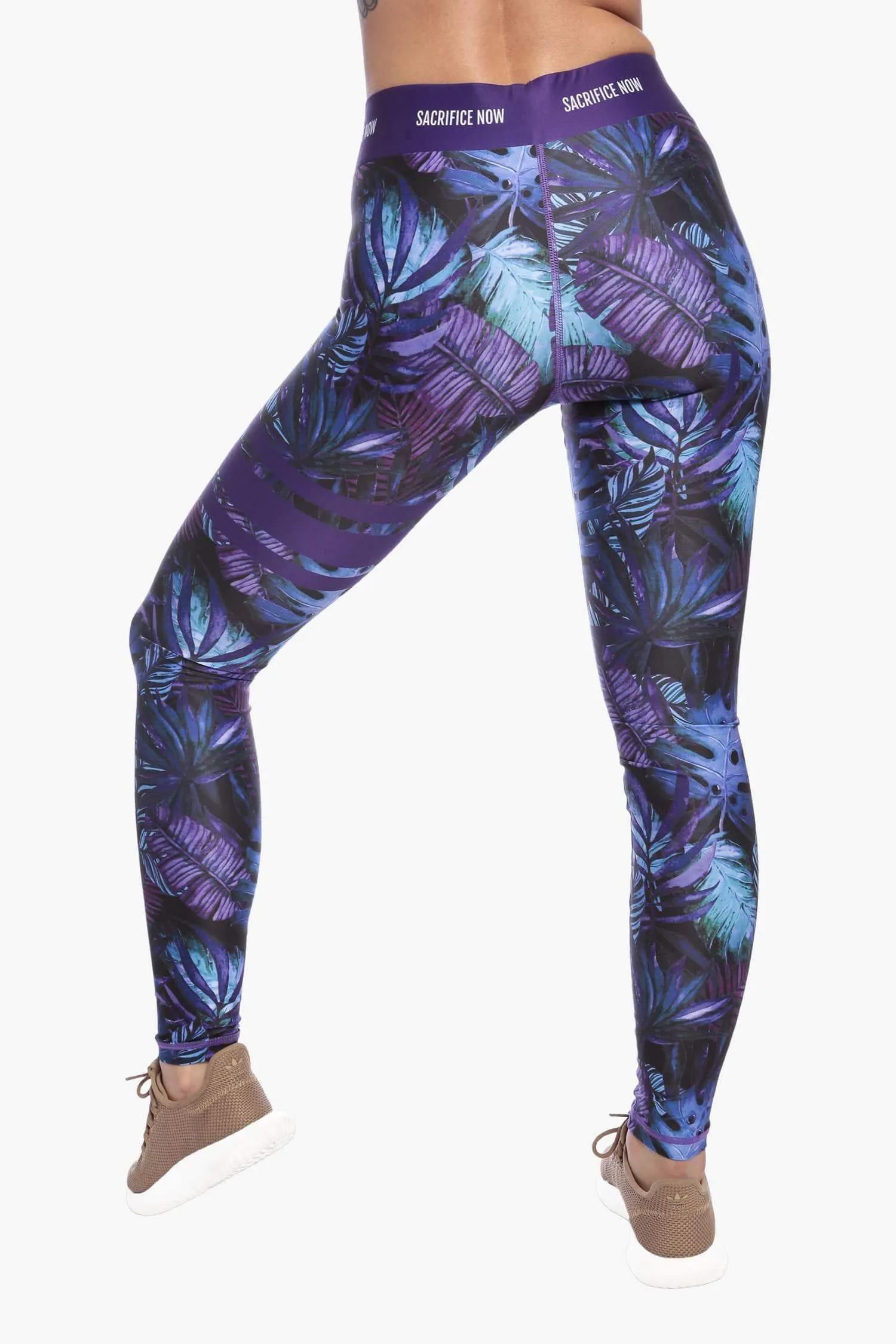 Shadowfern - Leggings