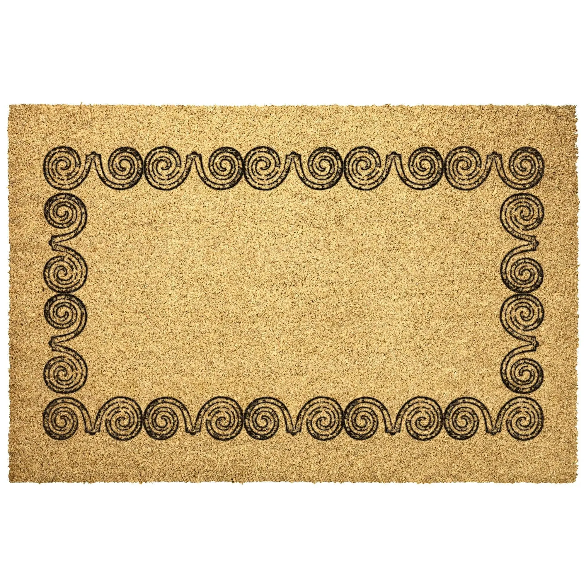 Shelly Door Mat