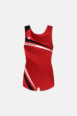 Shepparton Boys Leotard