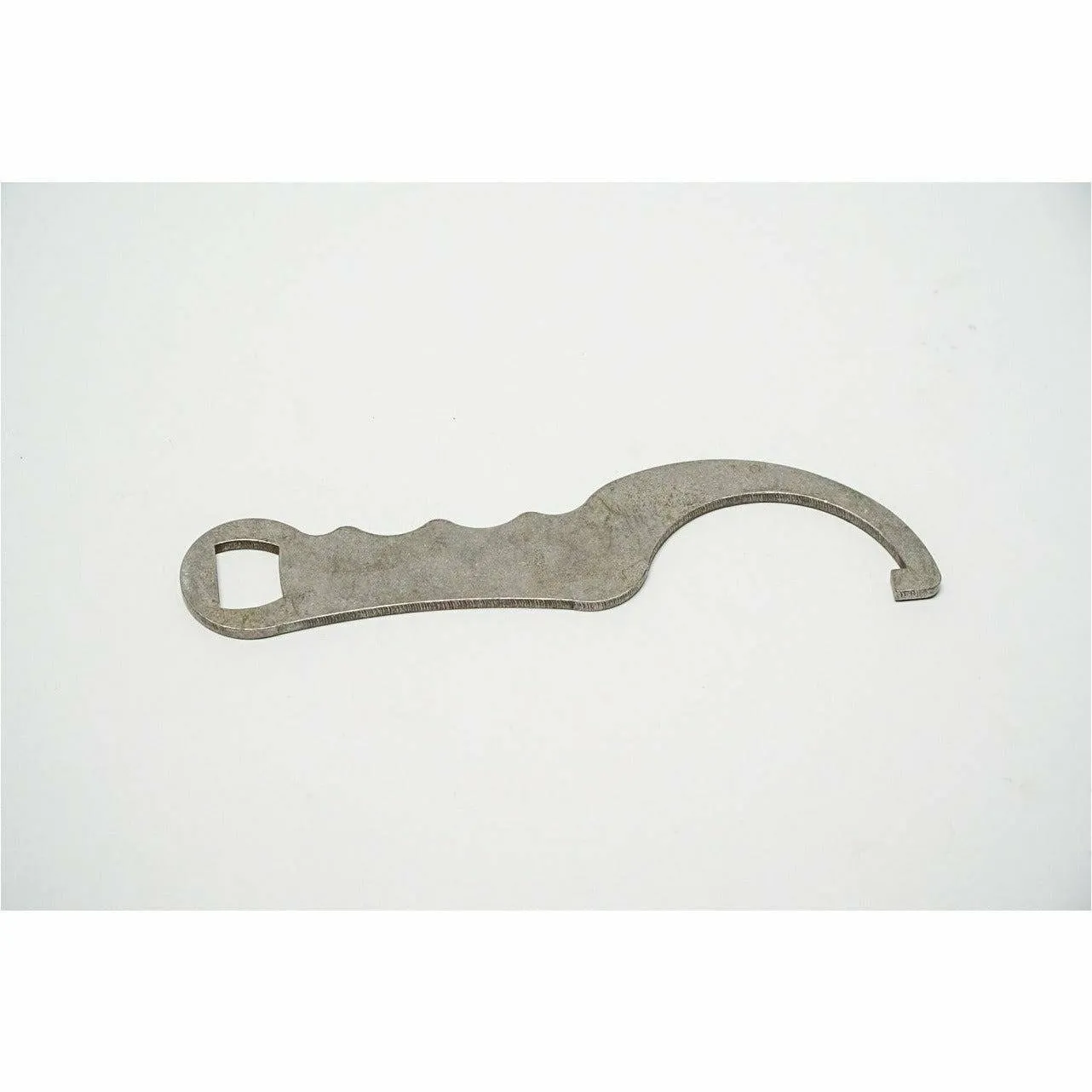 Shock Therapy Cross Over and Pre Load Spanner Wrench