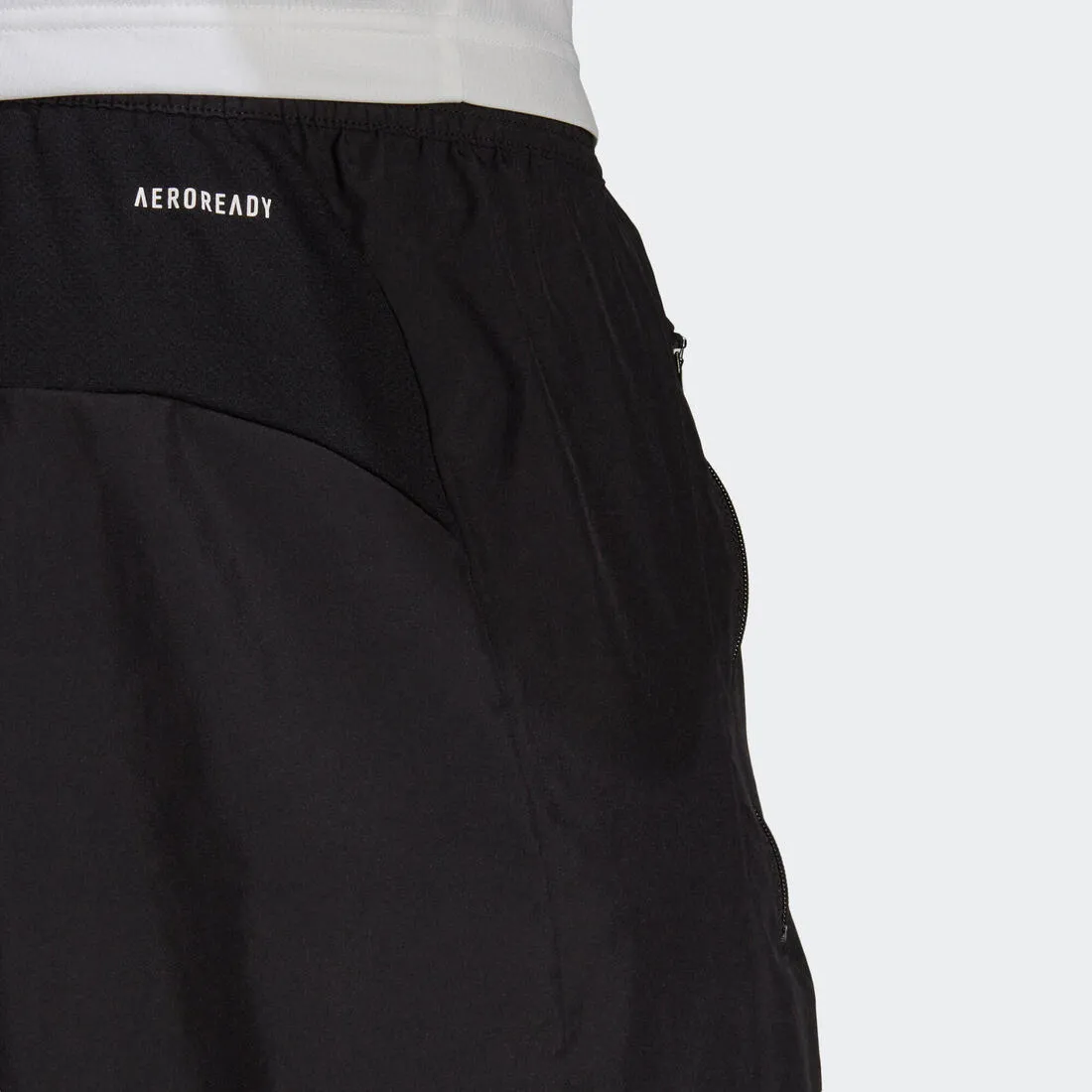 Shorts Aeroready - Black
