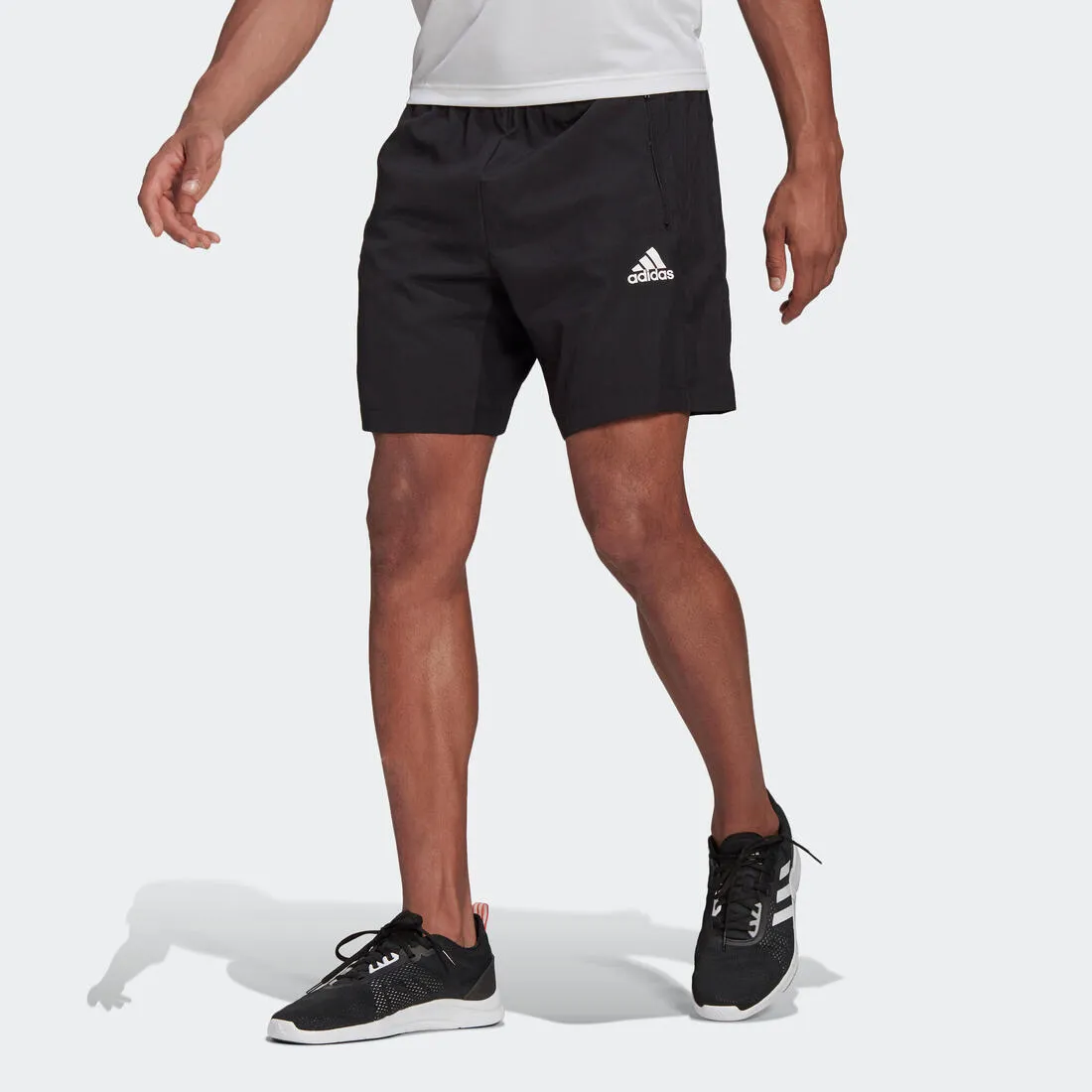 Shorts Aeroready - Black