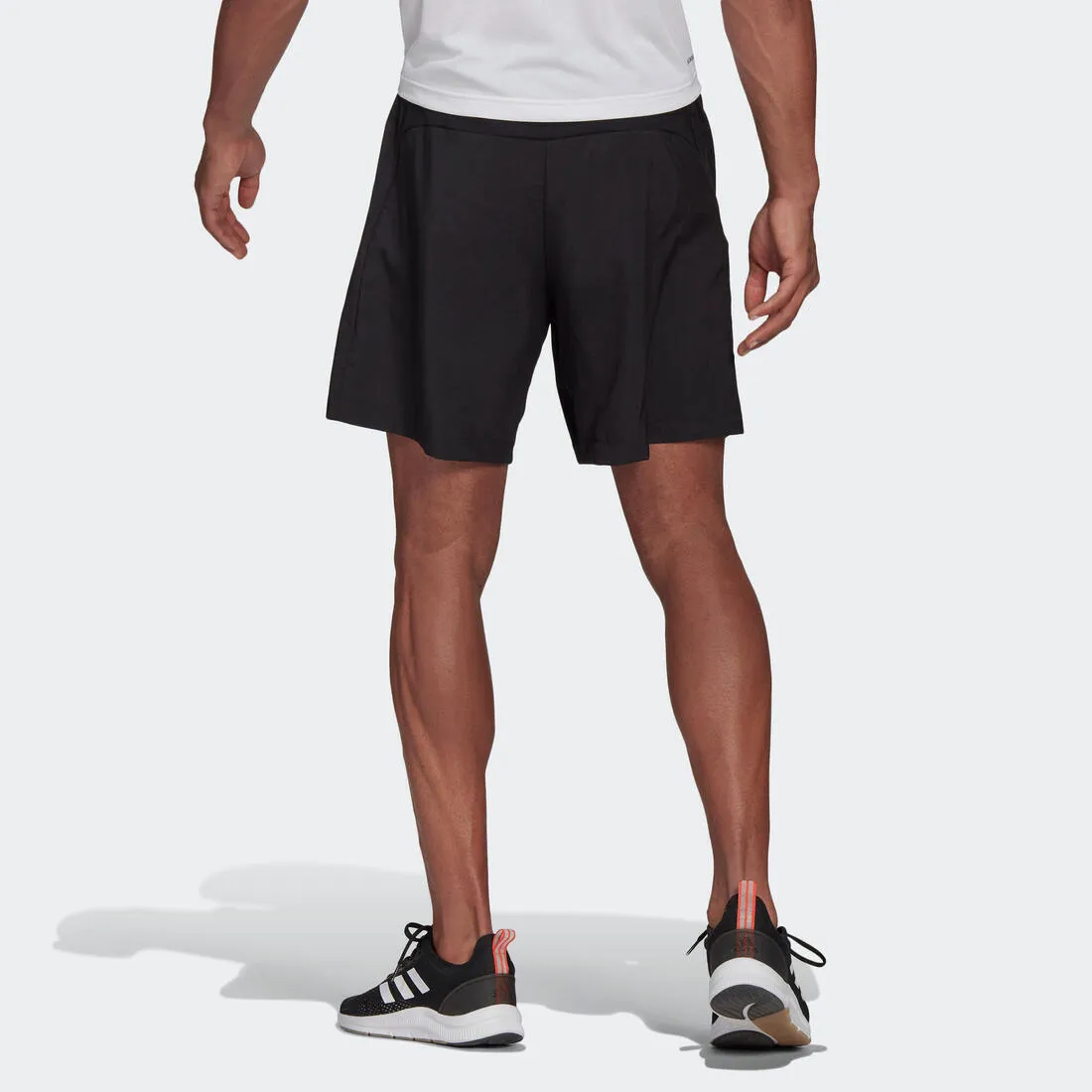 Shorts Aeroready - Black