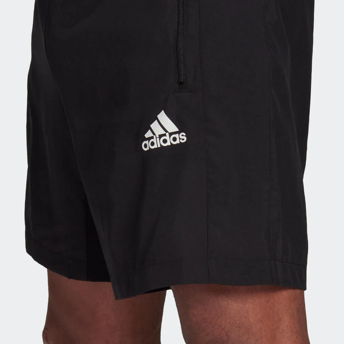 Shorts Aeroready - Black