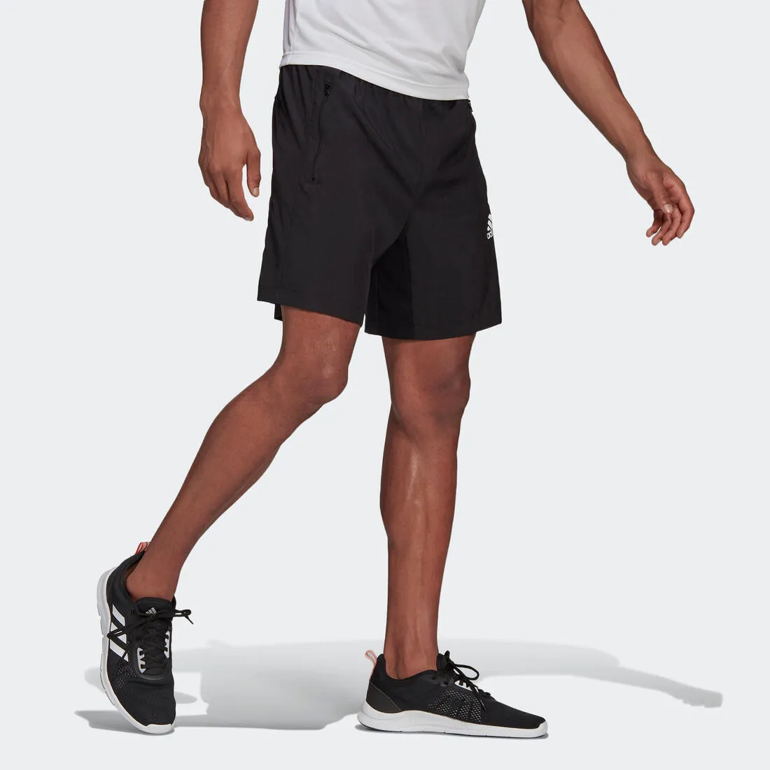 Shorts Aeroready - Black