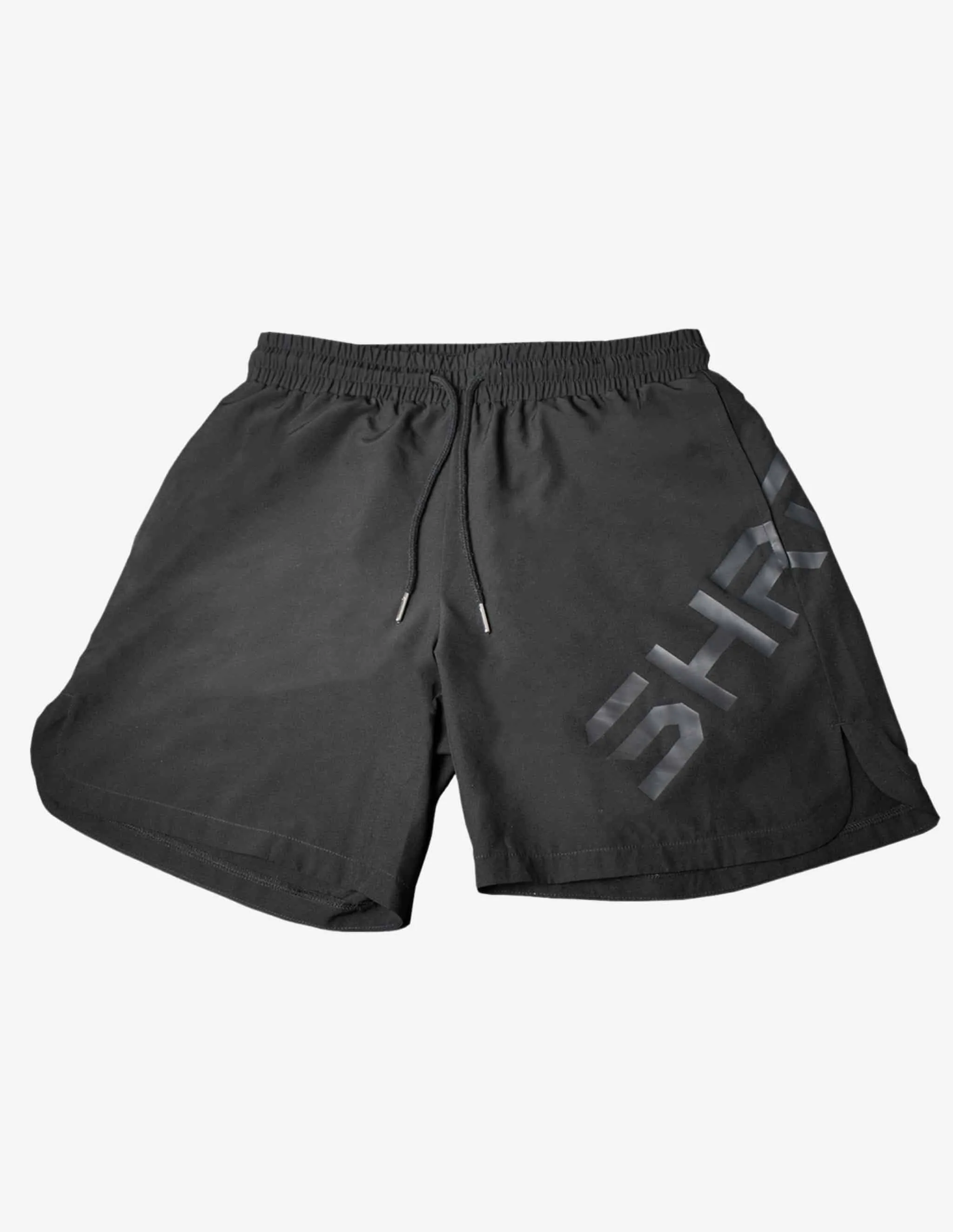 SHRDD Shorts Stealth Black
