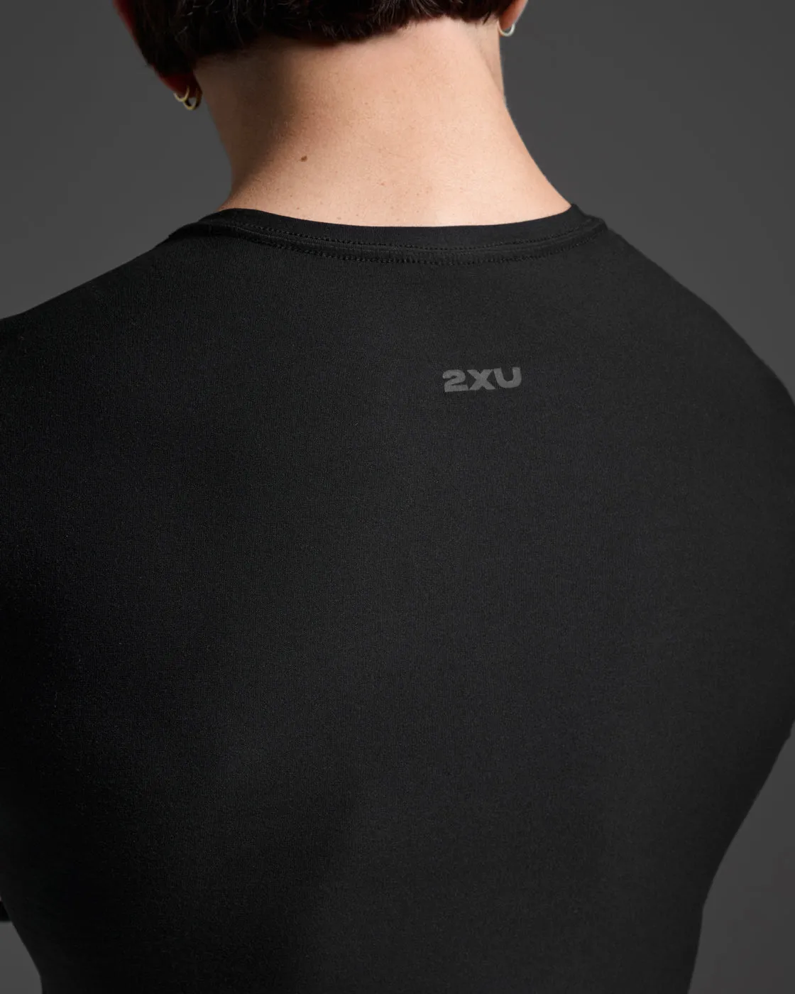 Signature Long Sleeve Tee