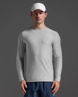 Signature Long Sleeve Tee