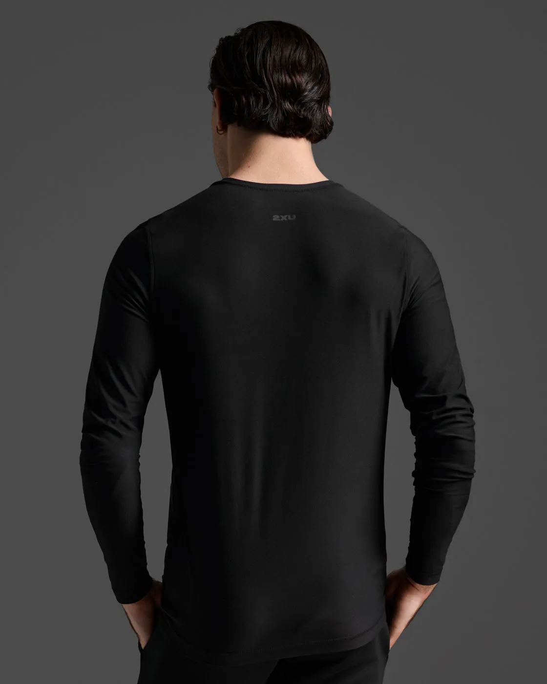 Signature Long Sleeve Tee