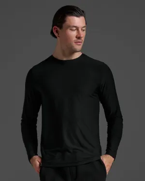 Signature Long Sleeve Tee