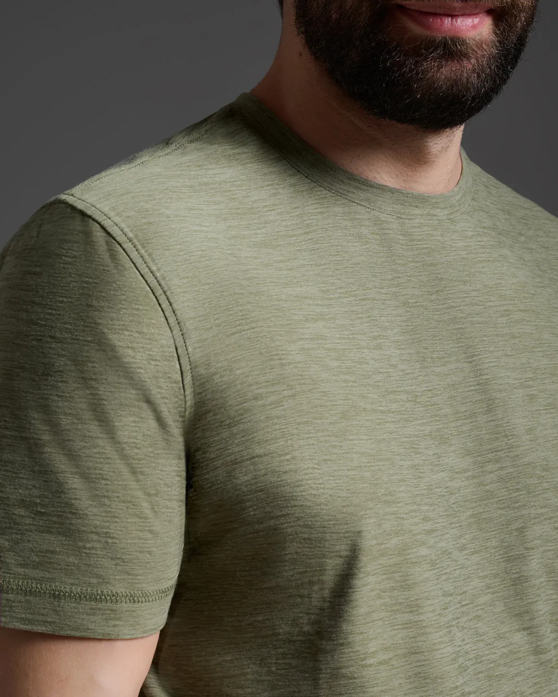 Signature Tee