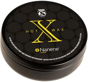 SILCA Secret Chain Blend Hot Wax X 300g