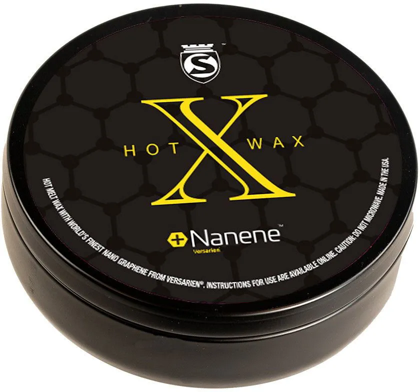 SILCA Secret Chain Blend Hot Wax X 300g