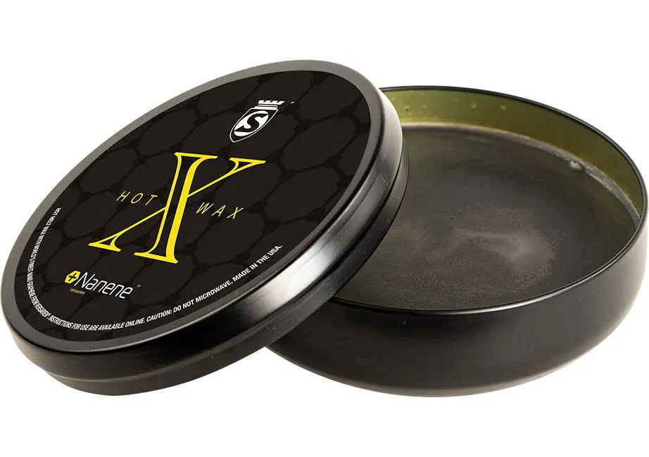SILCA Secret Chain Blend Hot Wax X 300g