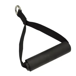Single Handle Cable Attachment