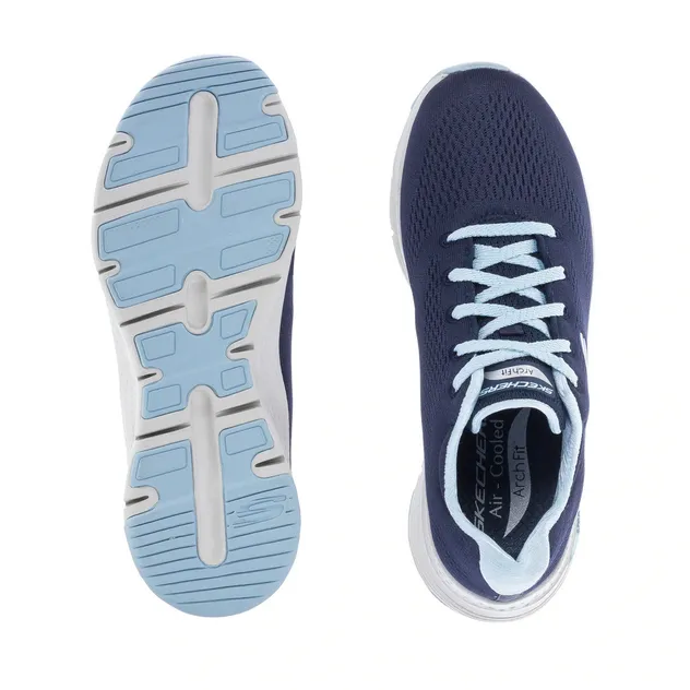 Skechers ARCH FIT - BIG APPEA NAVY/LT 149057W-NVLB