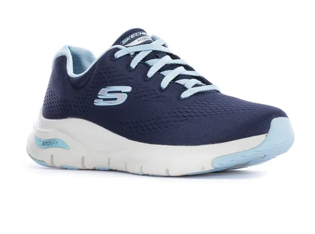 Skechers ARCH FIT - BIG APPEA NAVY/LT 149057W-NVLB