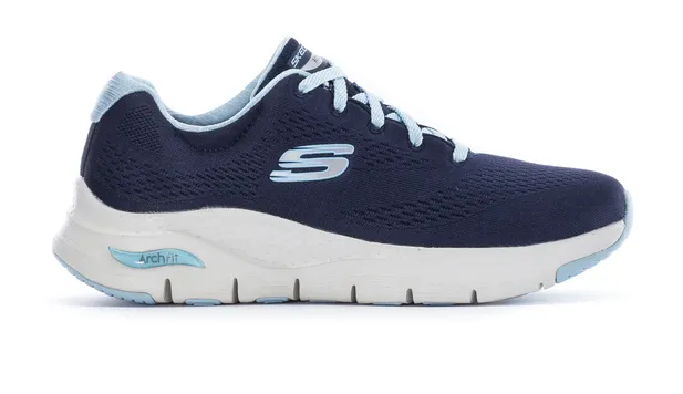 Skechers ARCH FIT - BIG APPEA NAVY/LT 149057W-NVLB