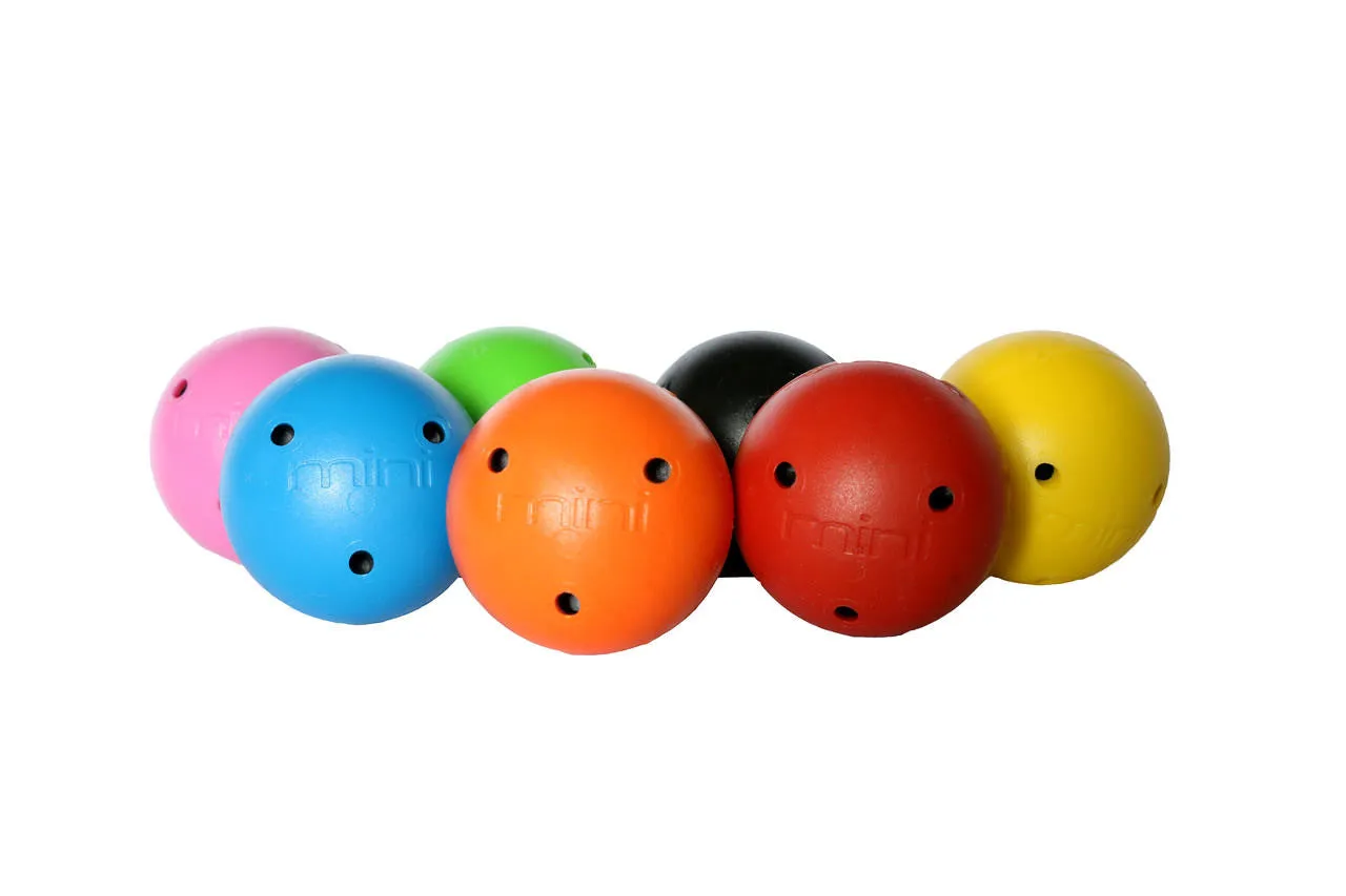 Smart Ball Mini Hockey Training Ball