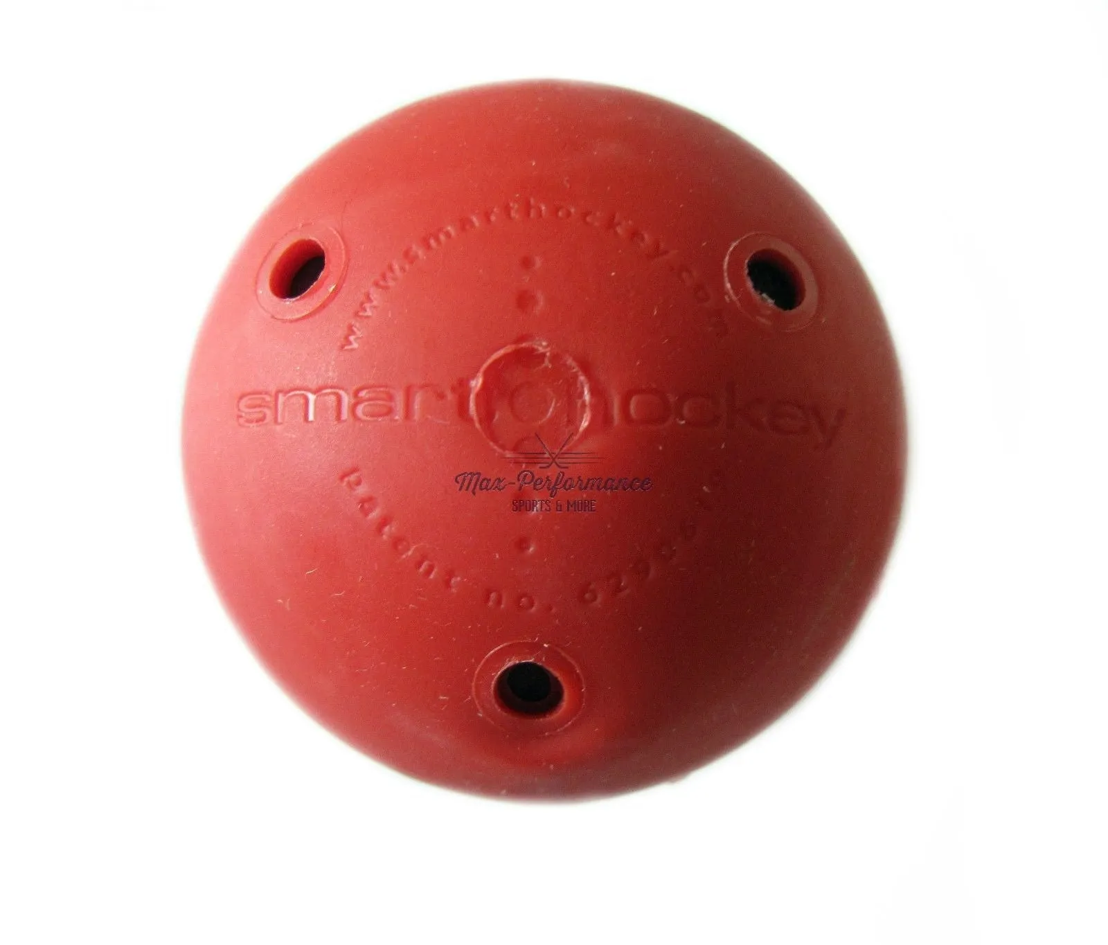 Smart Ball Mini Hockey Training Ball