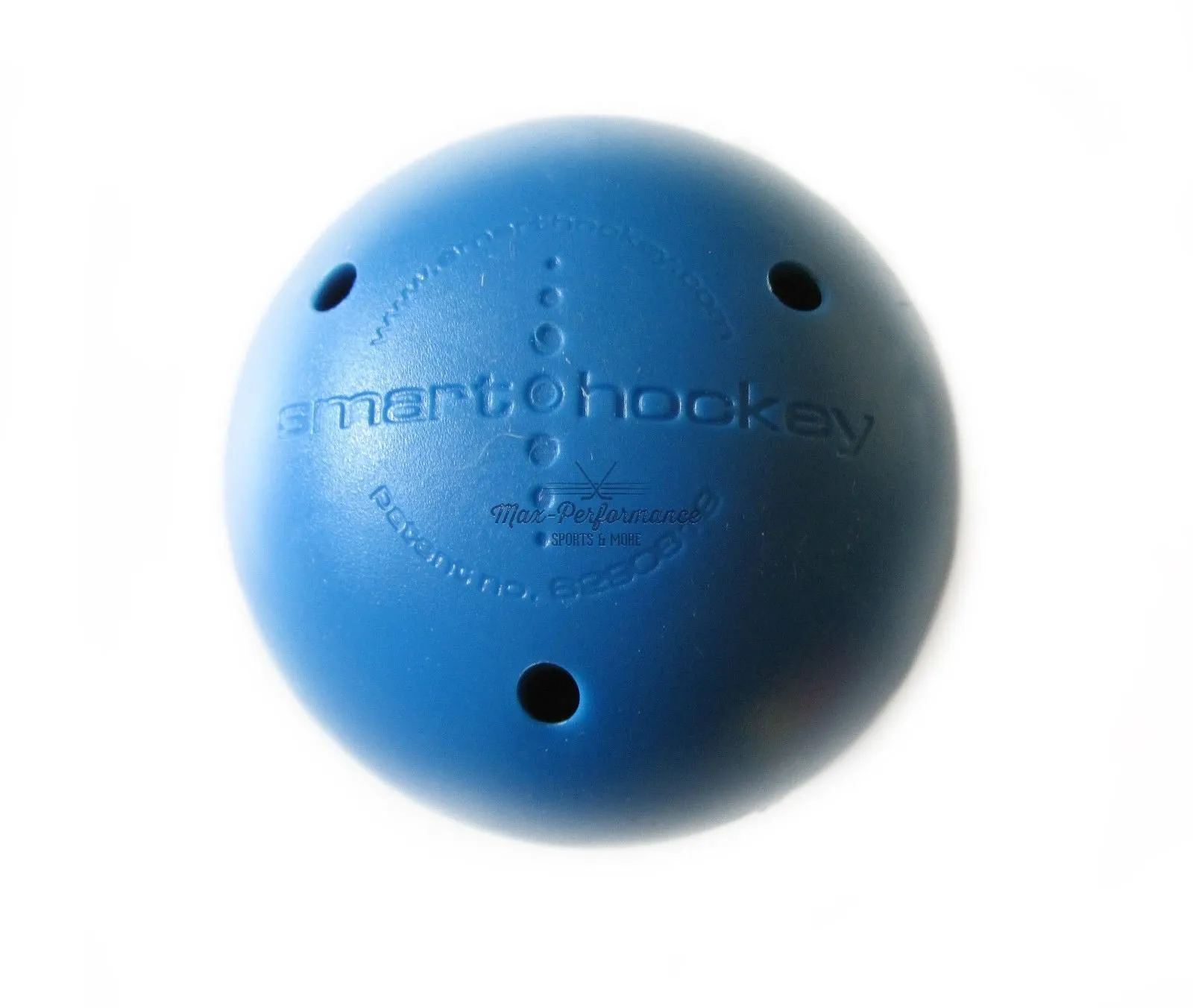 Smart Ball Mini Hockey Training Ball