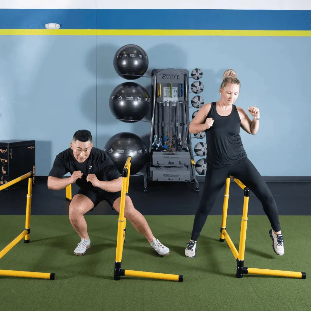 Smart Mobility and Recovery Training Bundle