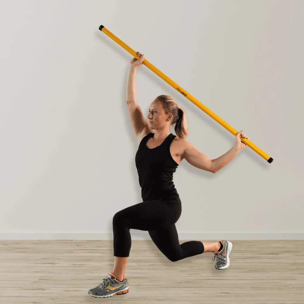 Smart Mobility and Recovery Training Bundle