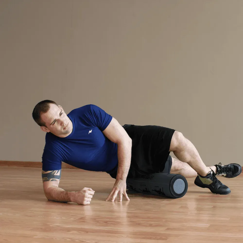 Smart Mobility and Recovery Training Bundle