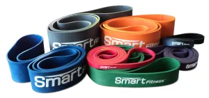 Smart Strength Band - Heavy, Blue