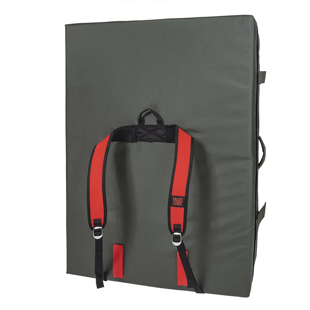 Snap Climbing Guts Crash Pad