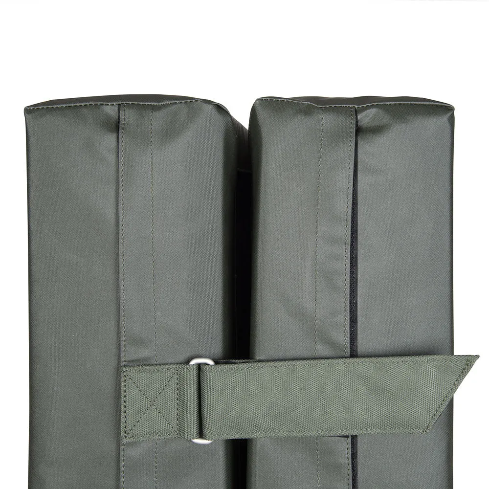 Snap Climbing Guts Crash Pad