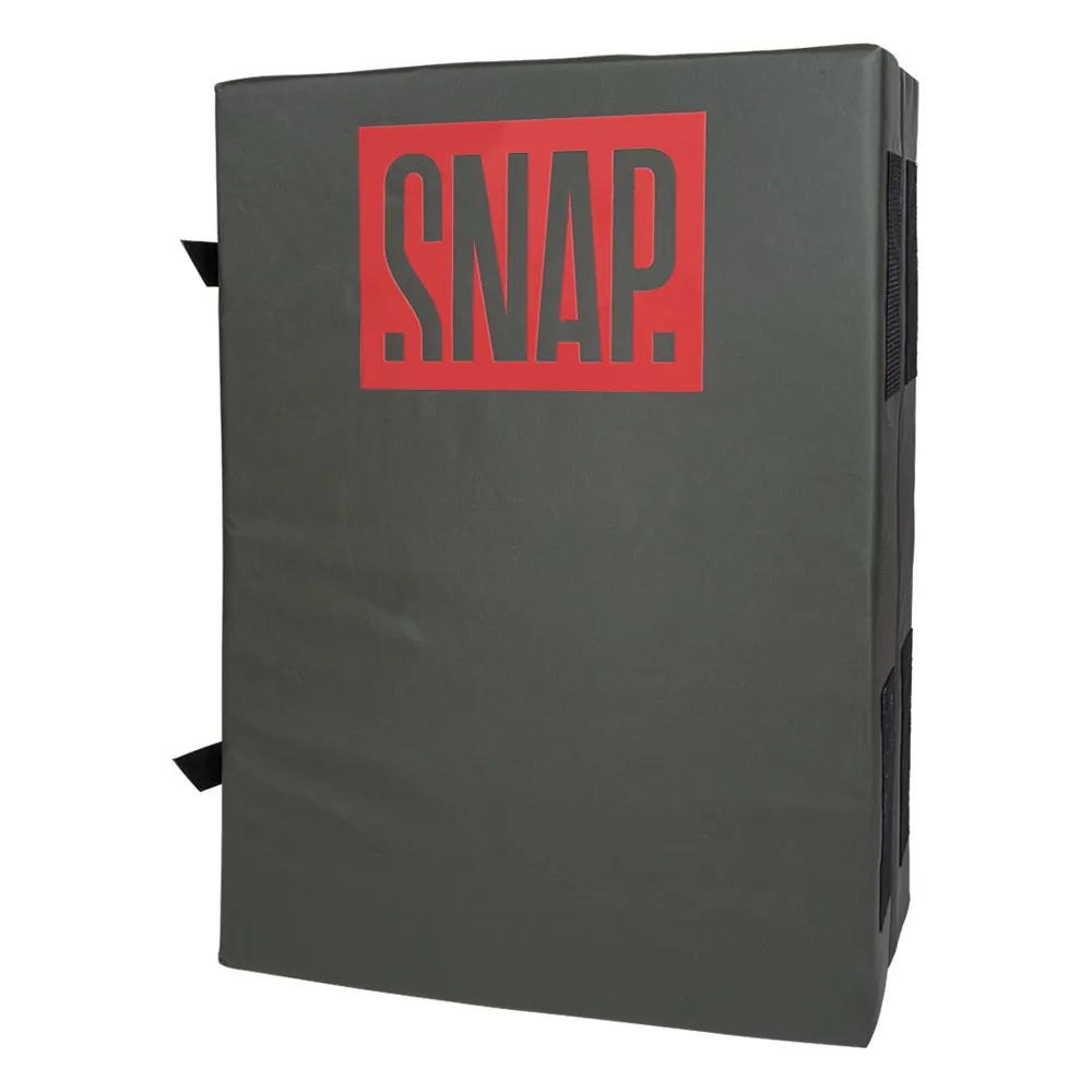 Snap Climbing Guts Crash Pad