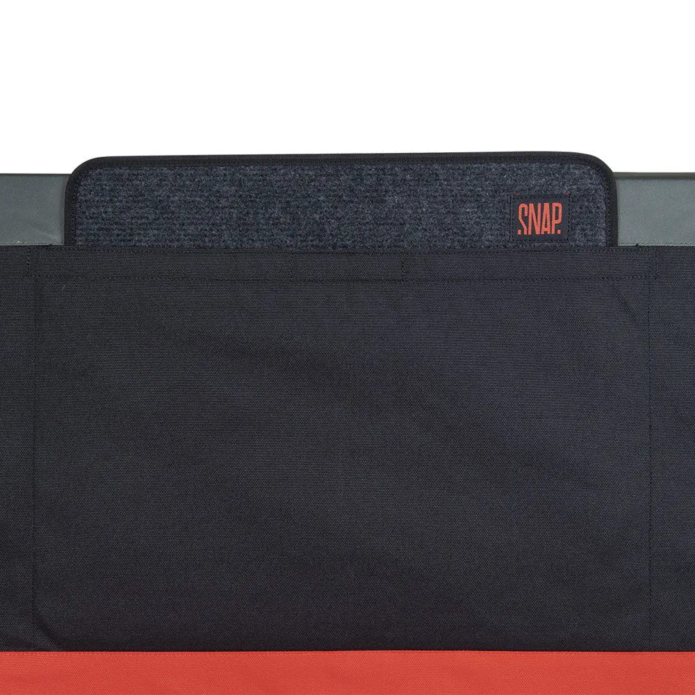 Snap Climbing Guts Crash Pad