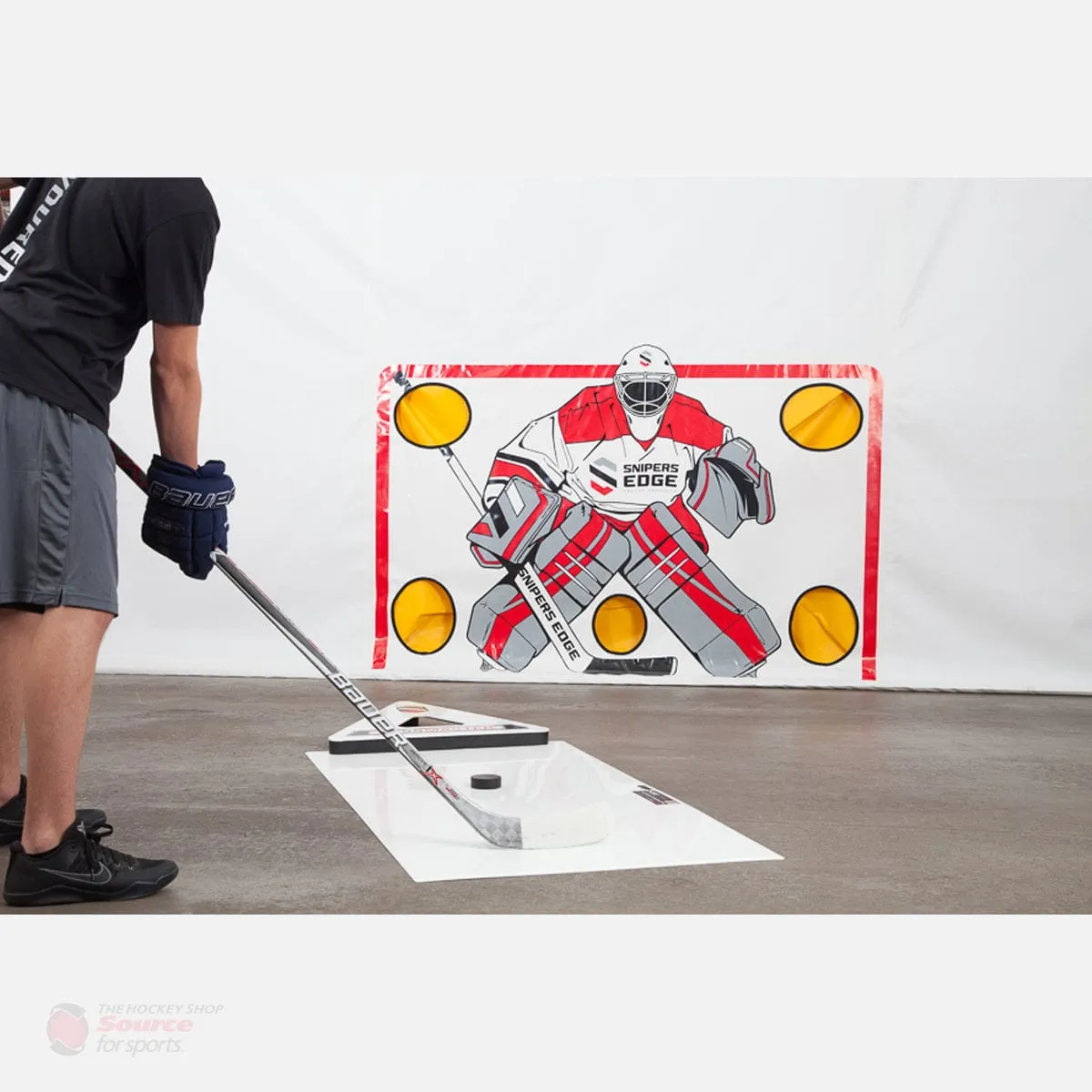 Snipers Edge Training Passmaster